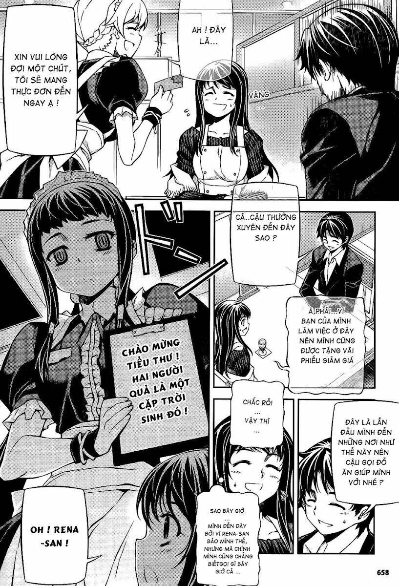 onihime vs chapter 24 10