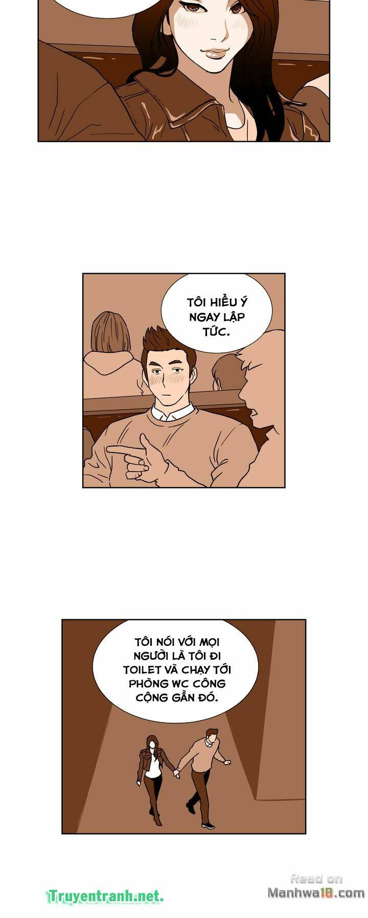 thần bài siêu năng chapter 65 7