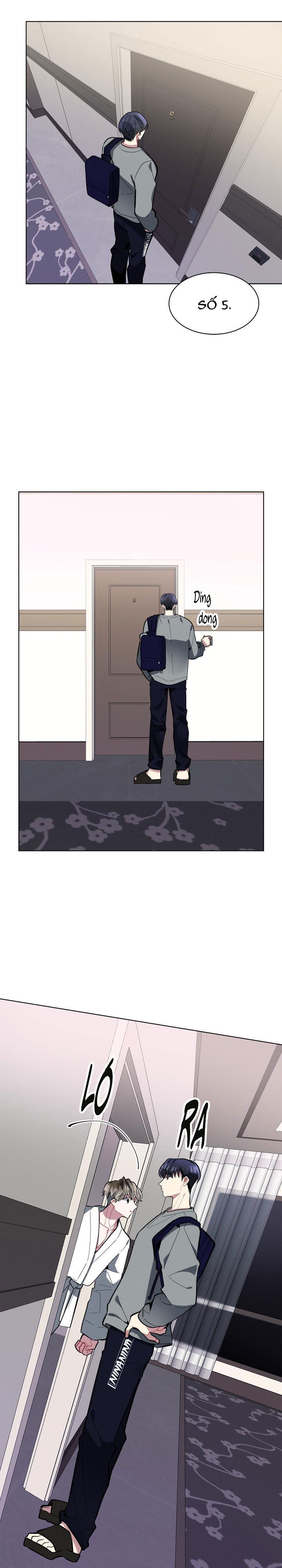 cherry scandal chapter 13 12