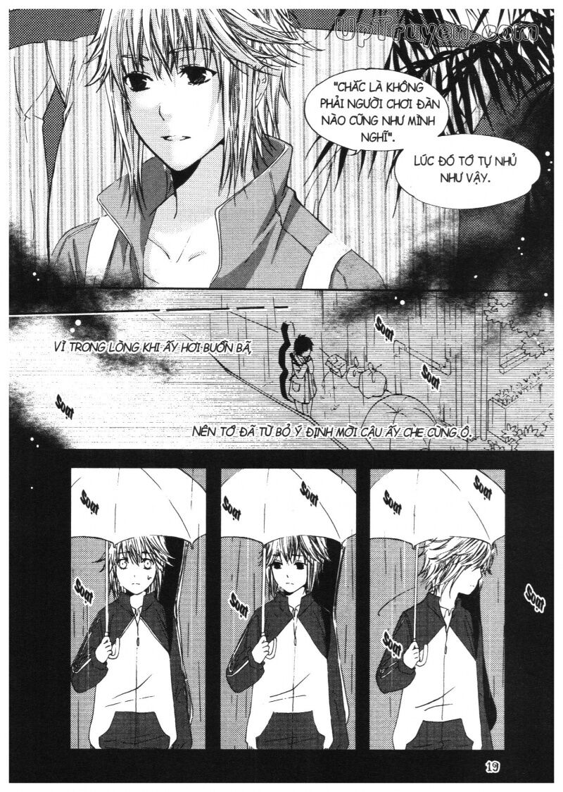 khu vườn ảo mộng chapter 2 14