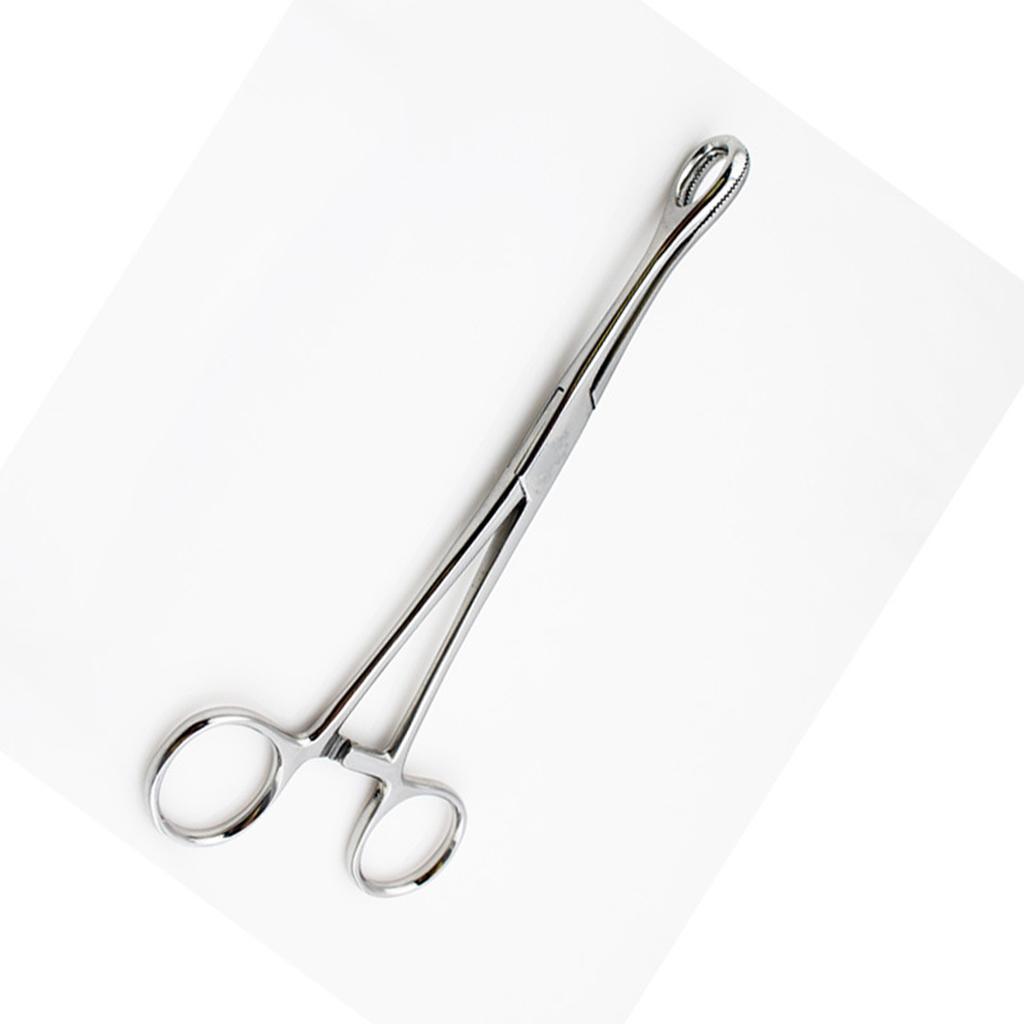 Forcep Kit 316 Stainless Steel Round Self Locking Forcep