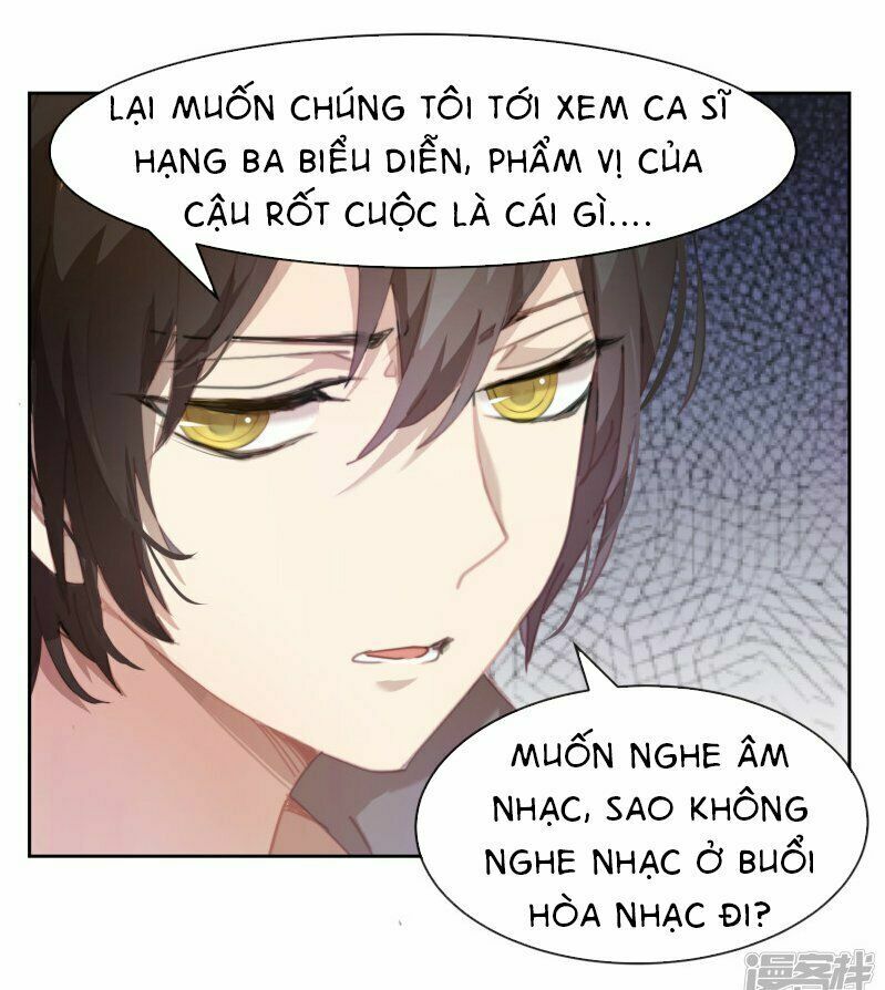 thanh âm giai điệu phản công chapter 39 11