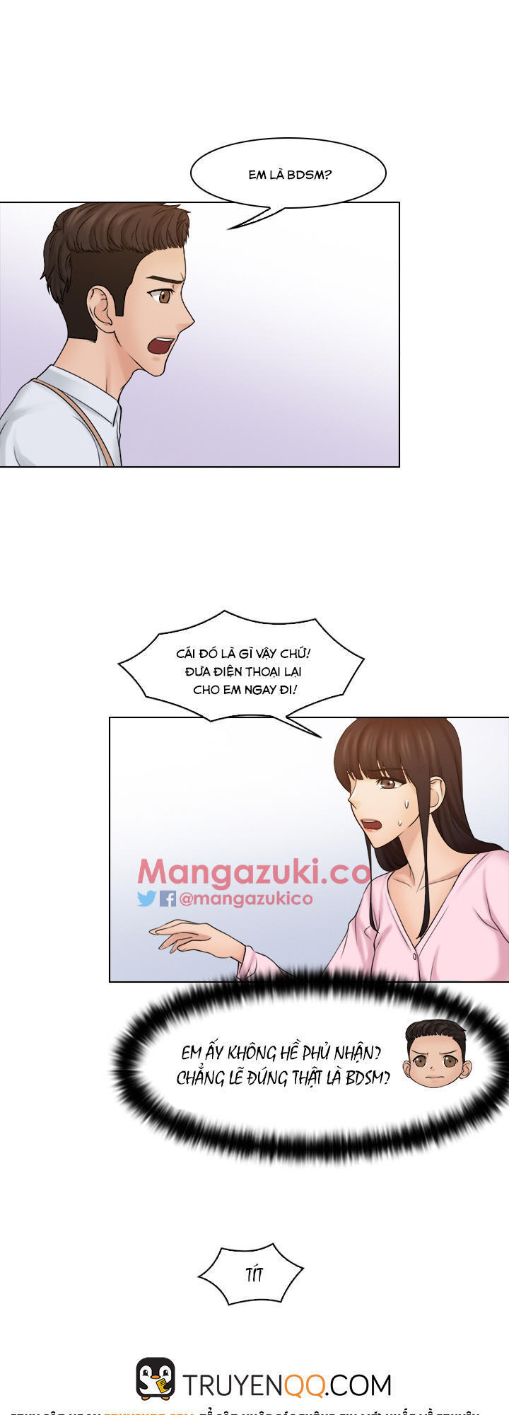 người yêu và nô lệ chapter 17 12