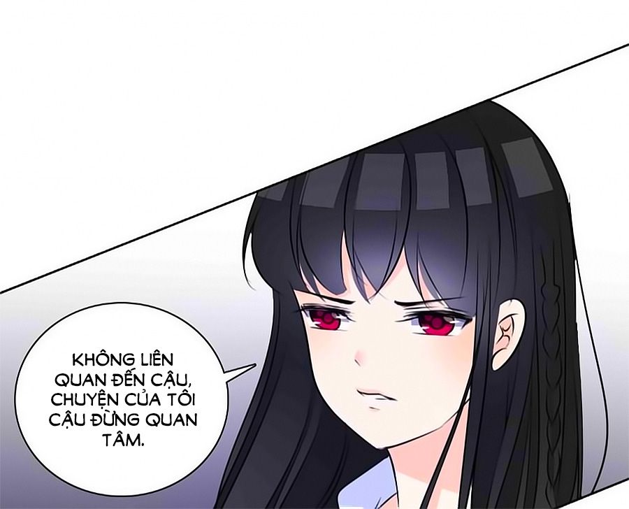 công chúa nữ vương mệnh chapter 60 20