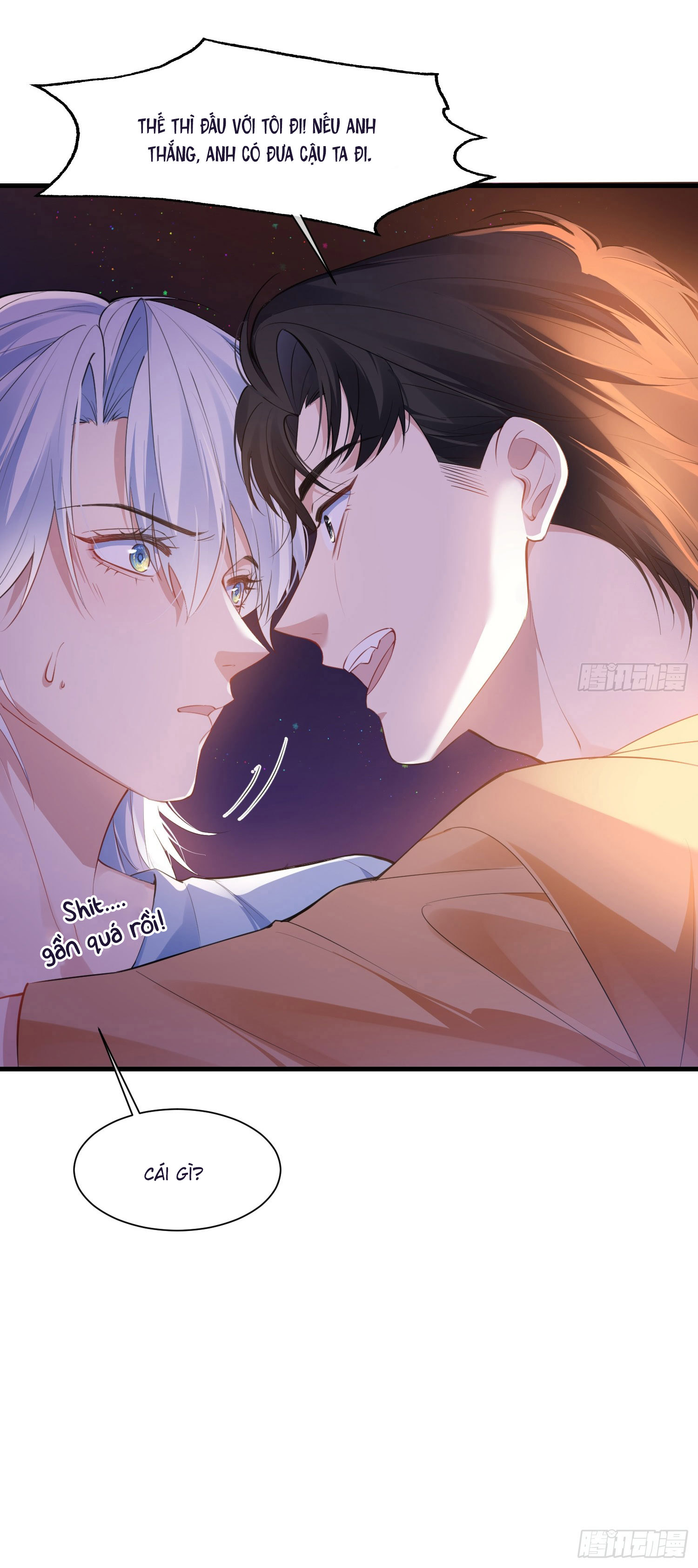 ỷ trên hiếp dưới chapter 4 19