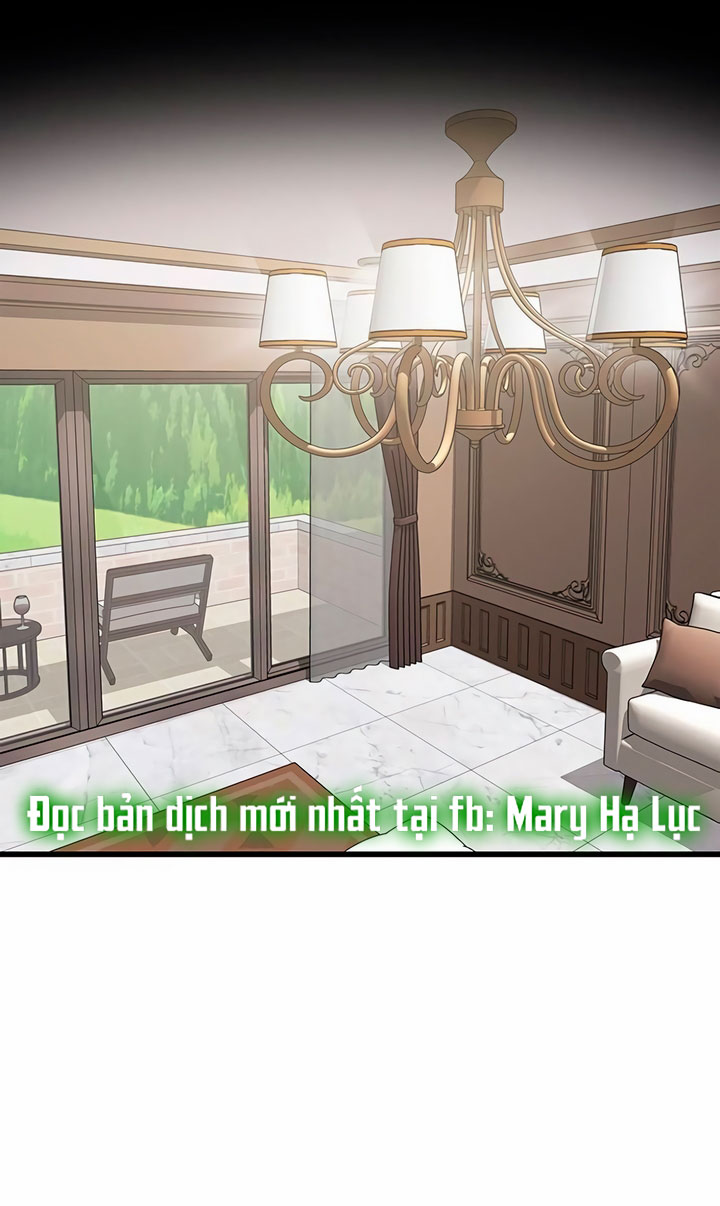 [18+] dục vọng tao nhã chapter 41.2 2