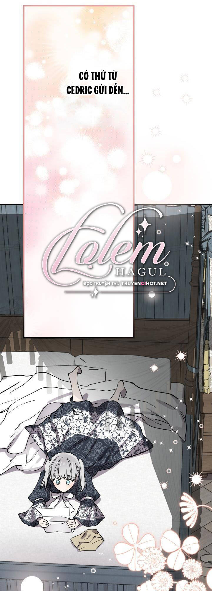 những nhân vật mạnh nhất thế giới ám ảnh tôi chapter 63.1 42