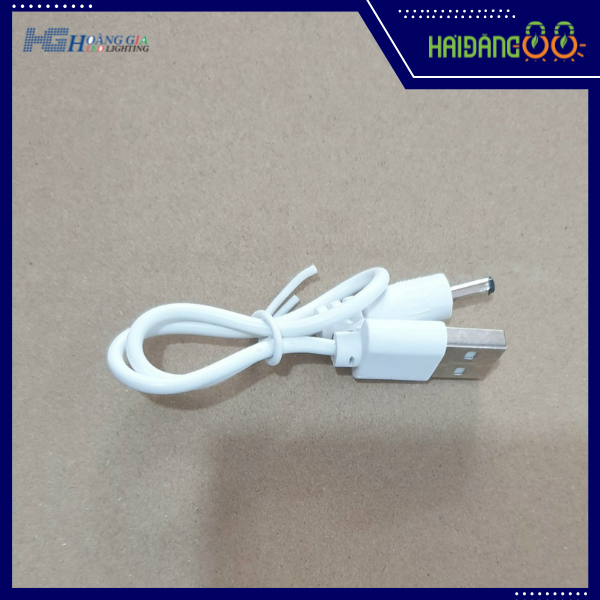 Đèn LED Tích Điện HG 150w 3 chế độ sáng