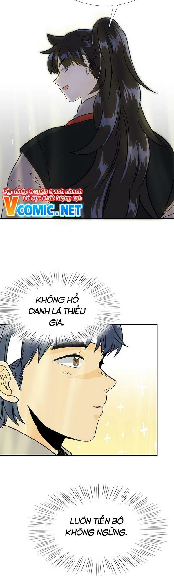 học sĩ tái sinh chapter 145.5 17