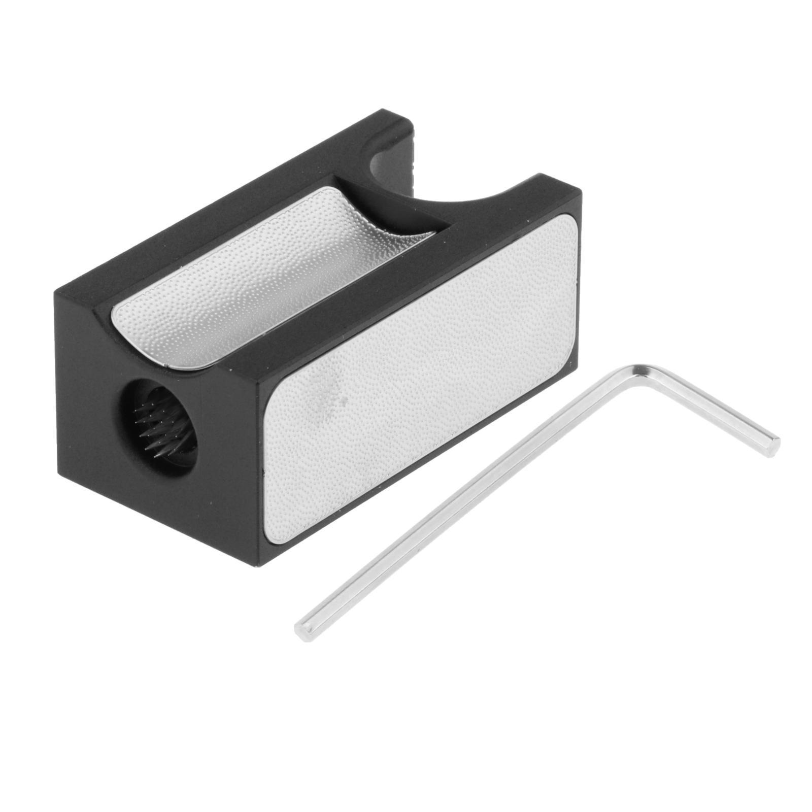 Pool Cue Tip Repair Tool Durable Practical Multifunctional Tip Repair Shaper