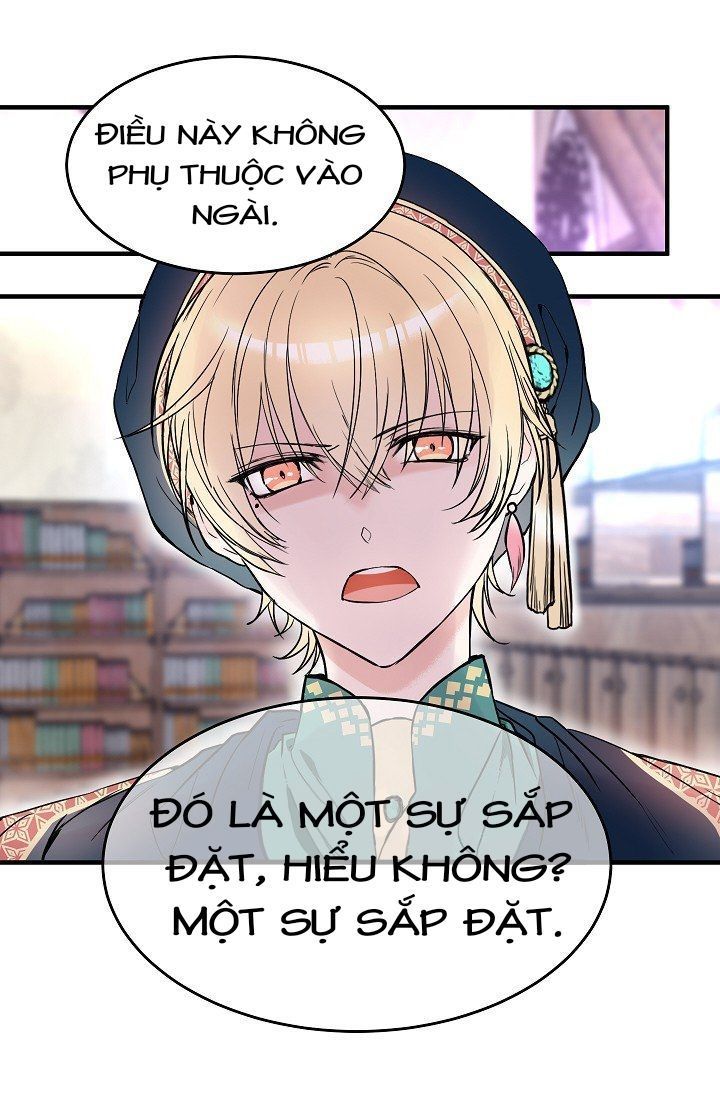 nữ hoàng sói chapter 6 50