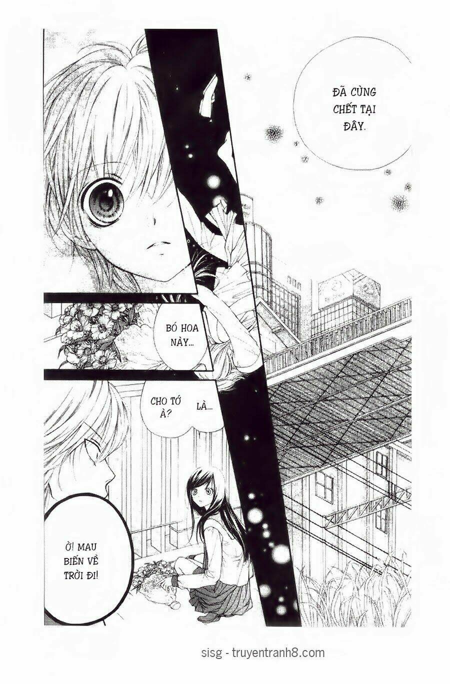 tôi là yamada zenjiro chapter 16 23