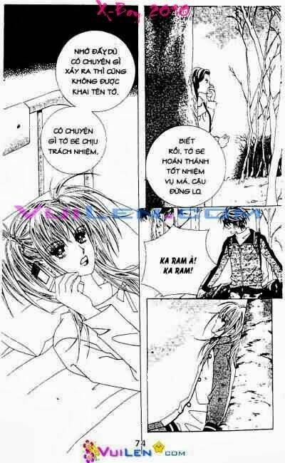 cuộc sống của tôi chapter 2 74