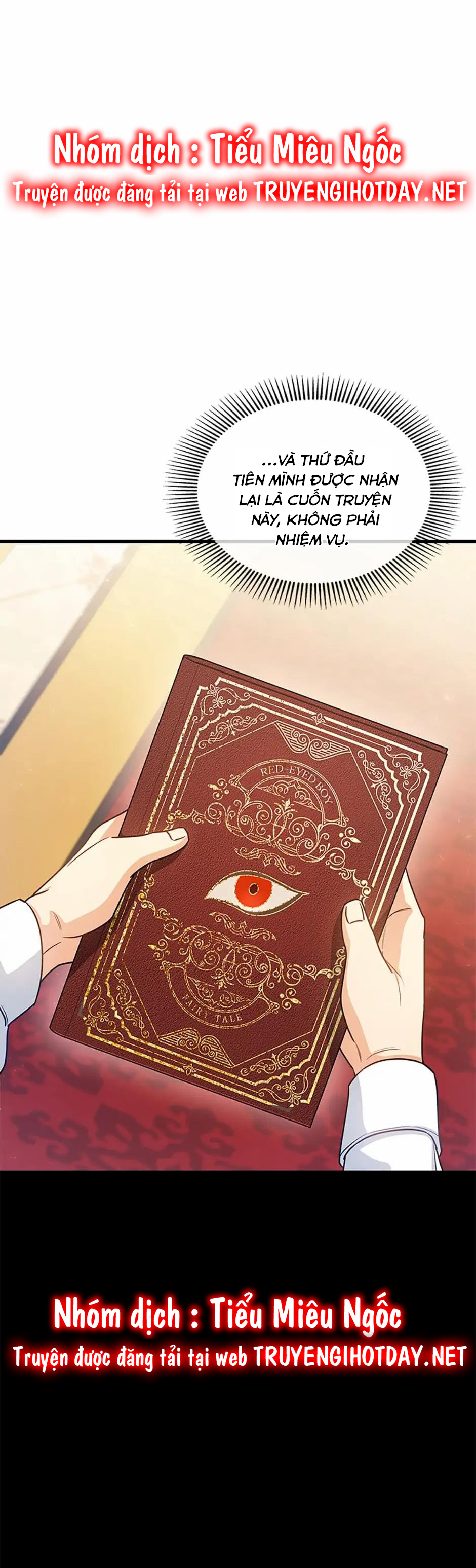 vị cứu tinh của nhân vật chính chapter 18 6