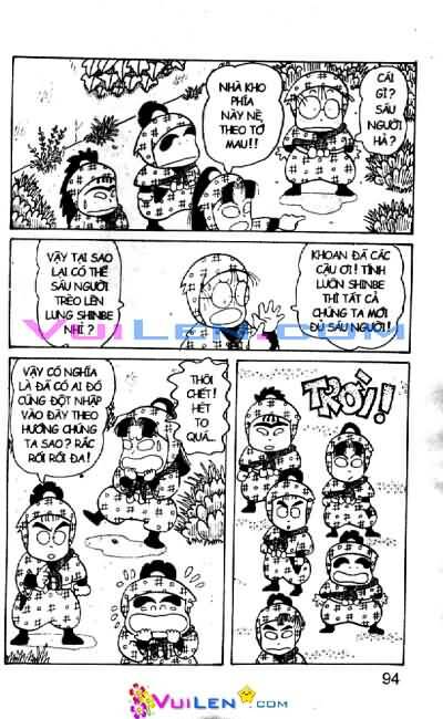 ninja loạn thị chapter 19 95