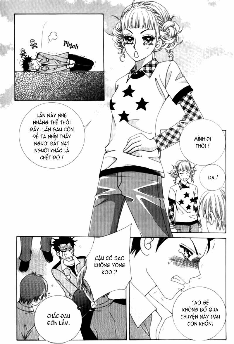 going to you chapter 5 6