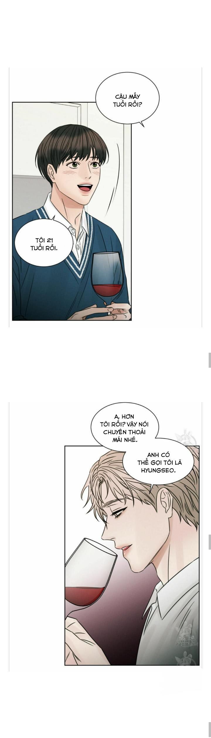 dù anh không yêu em chapter 29 10