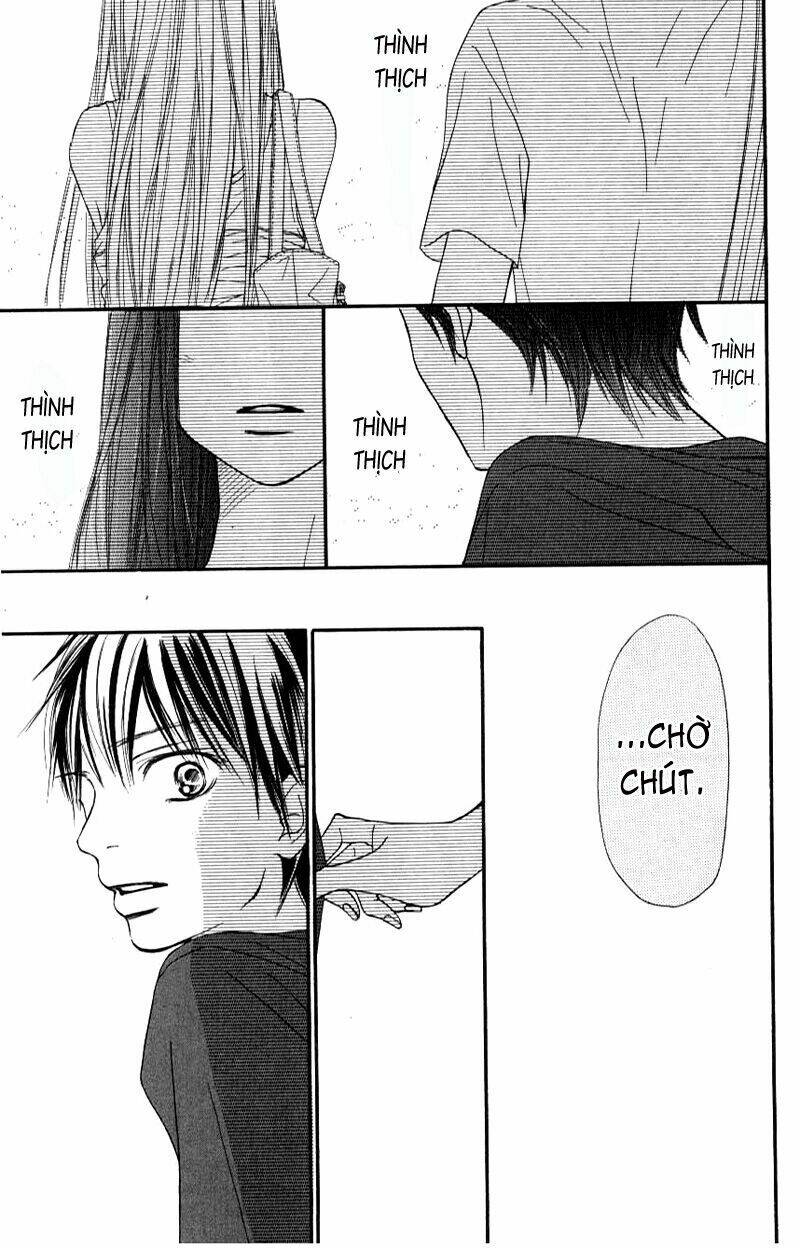 anh đã cho em biết bao thứ đầu tiên chapter 46 35