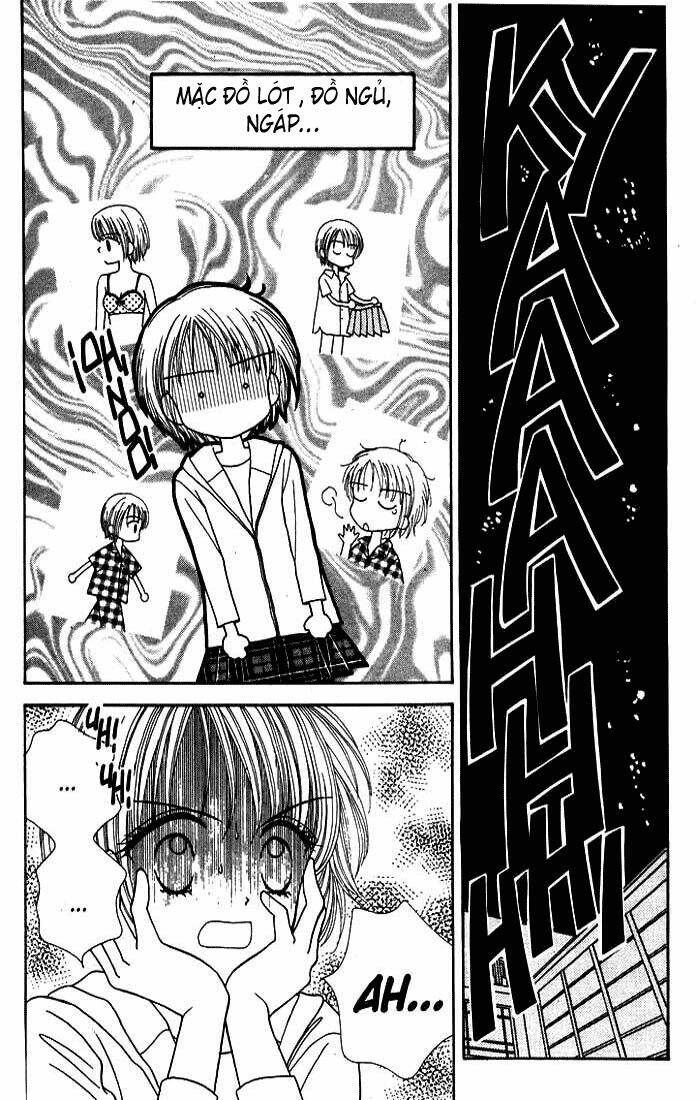 minto na bokura chapter 17 22