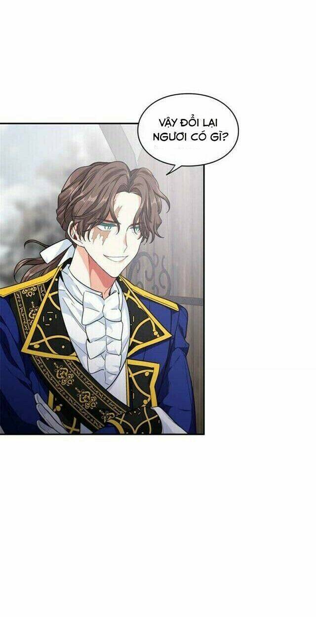 nữ hoàng ngoại khoa chapter 77 15