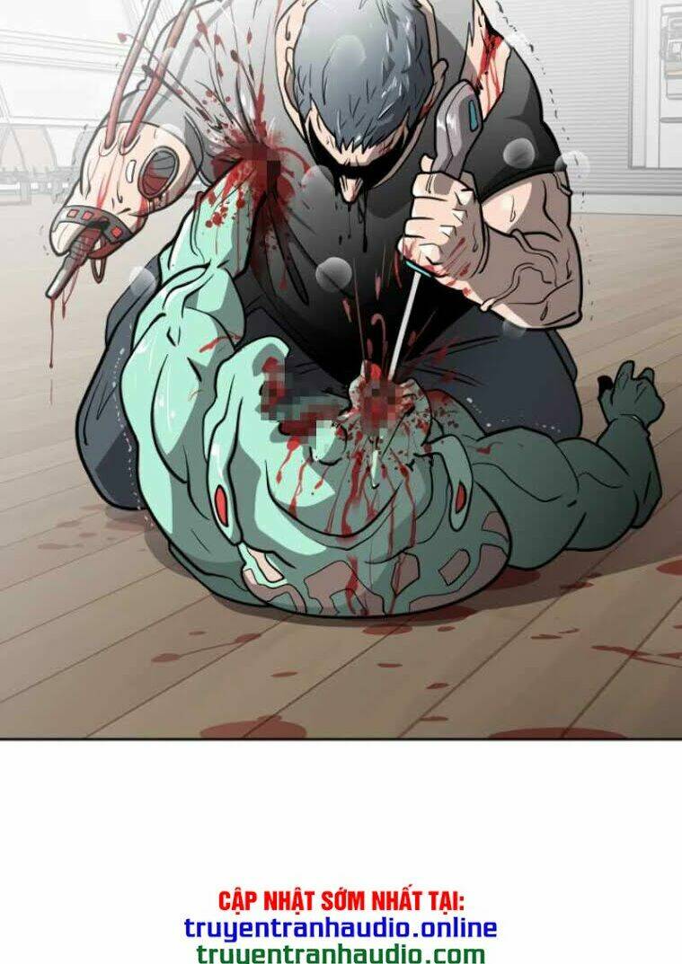 kĩ nguyên của anh hùng chapter 26 3