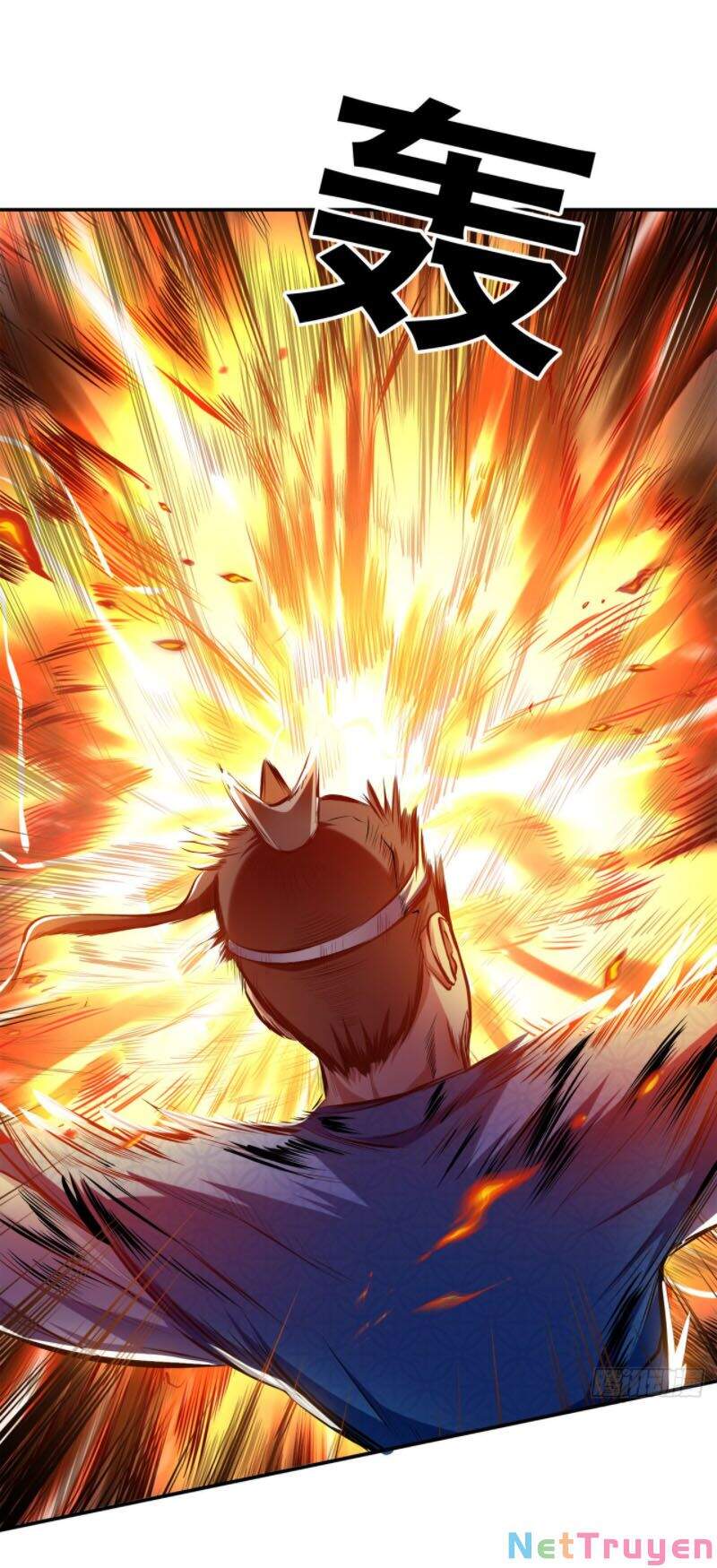 nam chính và hậu cung đều là của ta chapter 8 16