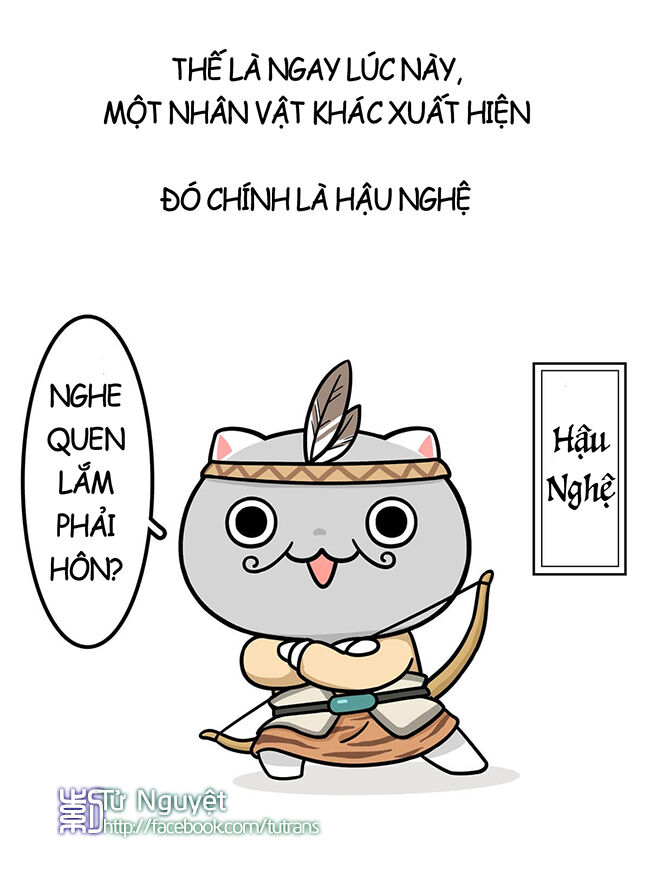 nếu lịch sử là một bầy mèo chapter 6 11