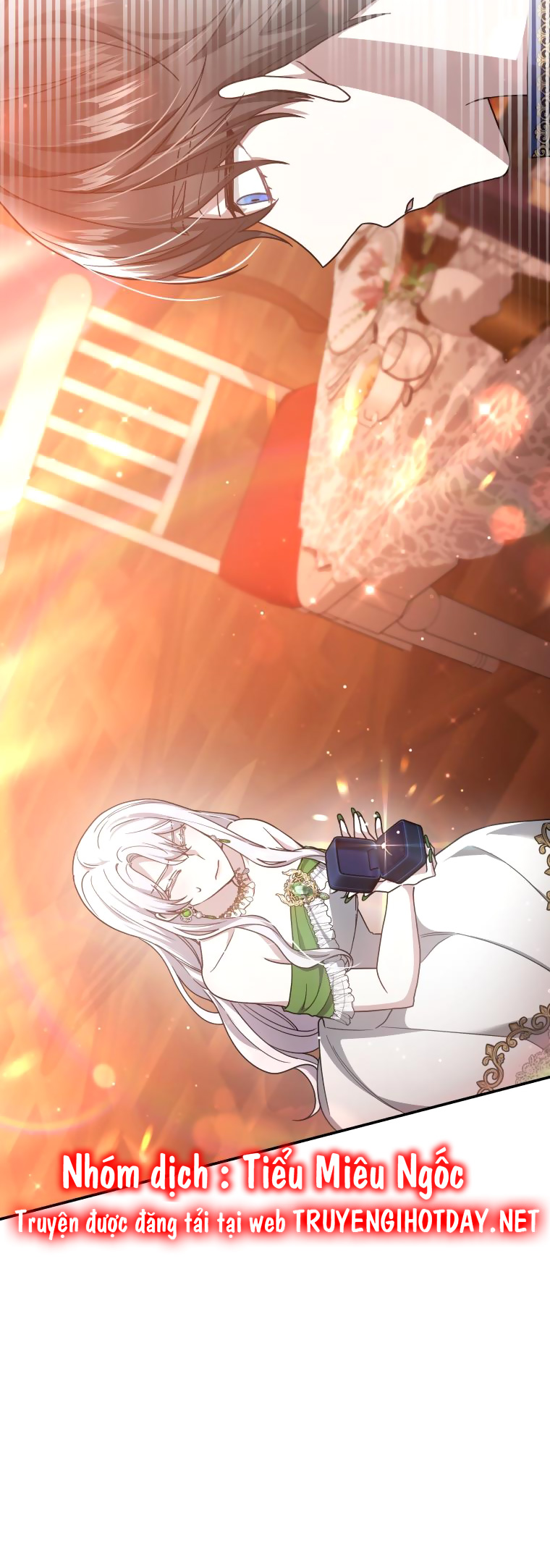 cháu trai nam chính rất thương tôi chapter 38 59