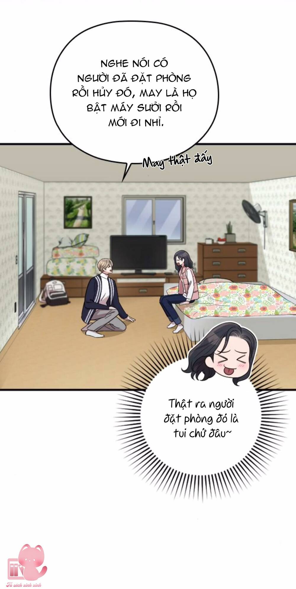 cô đi mà lấy chồng tôi đi chapter 63 97