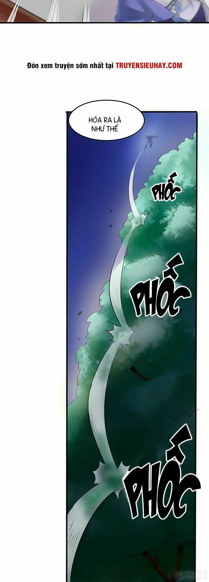 lâm phi truyện chapter 2 12