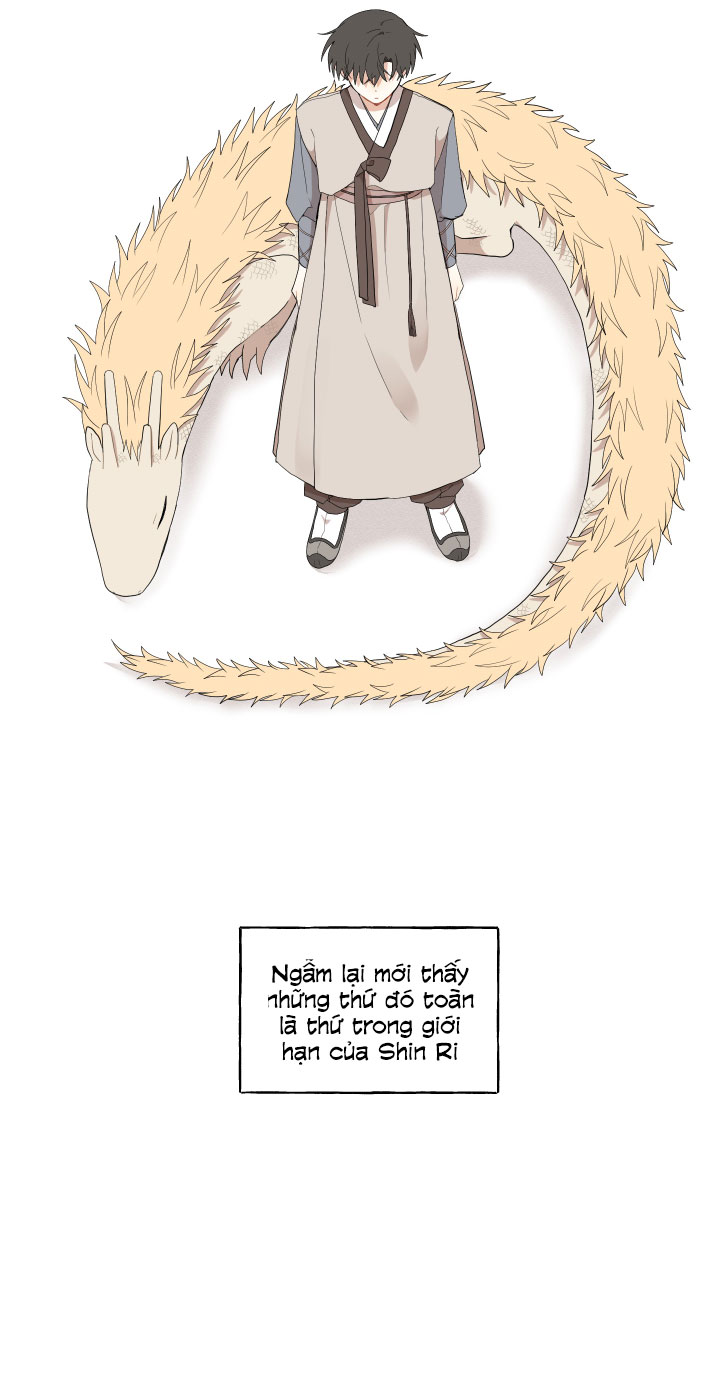 đường hoa liên kiều rơi chapter 23 16