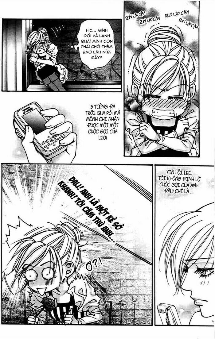 the one chapter 52 11