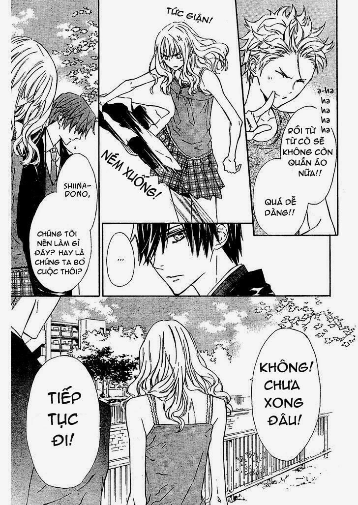 seirei produce chapter 3 21