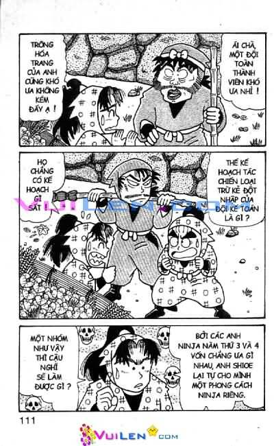 ninja loạn thị chapter 67 111