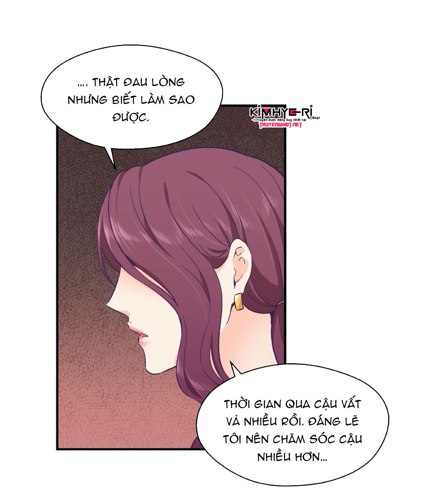 mềm mại tan chảy chapter 11.1 18