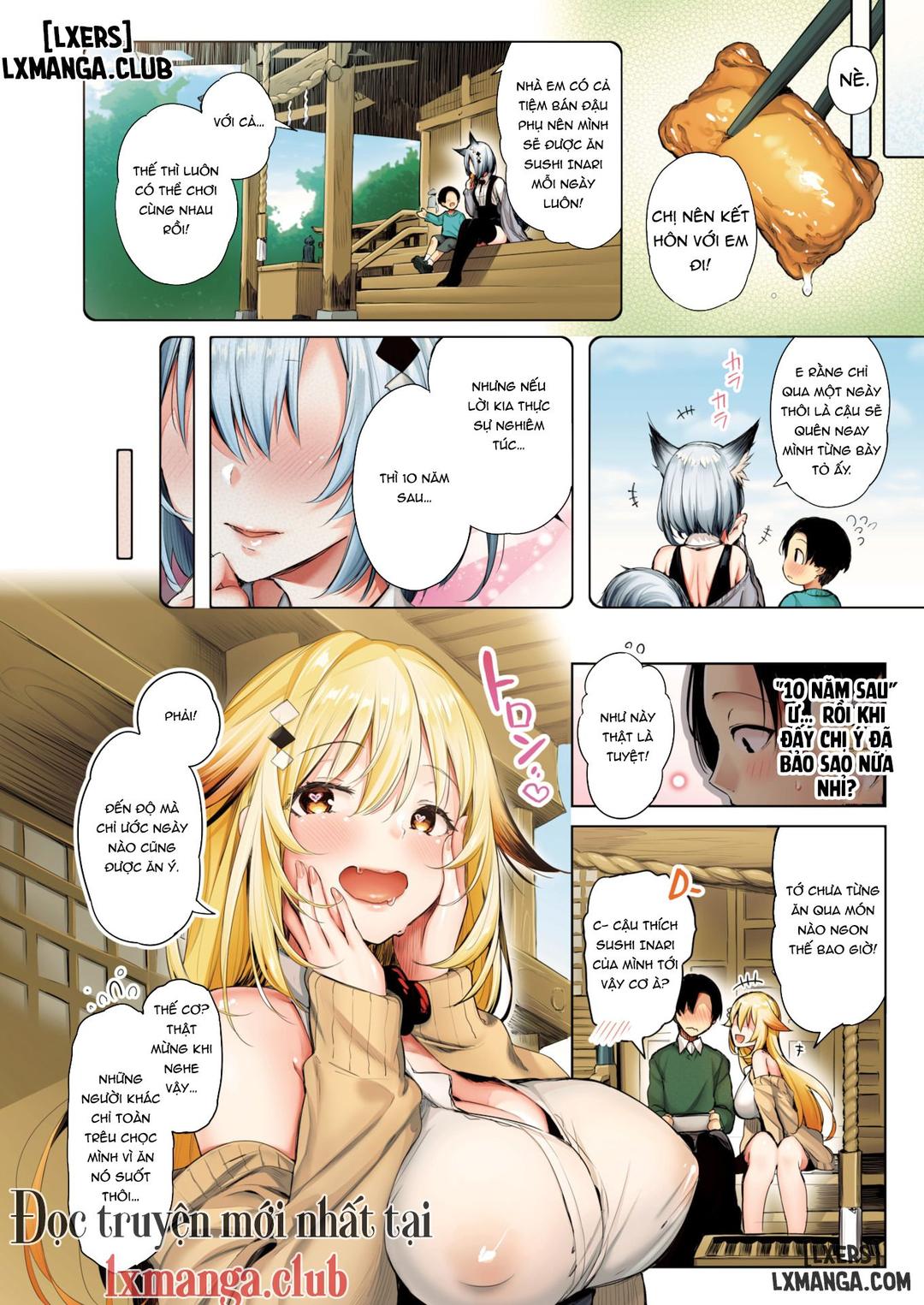 nỗi nhớ tha thiết chapter 0 4