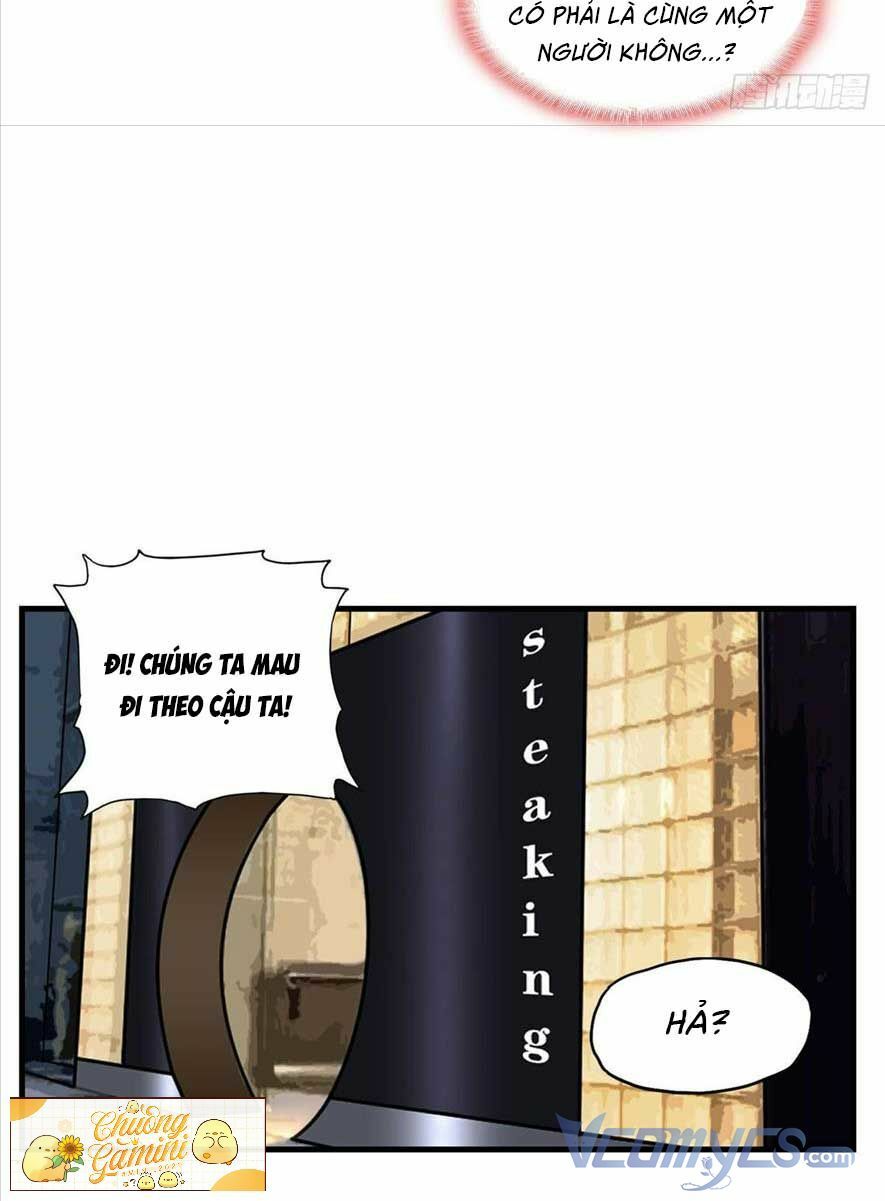 cố tổng, vợ của ngài quá mạnh rồi! chapter 32 27