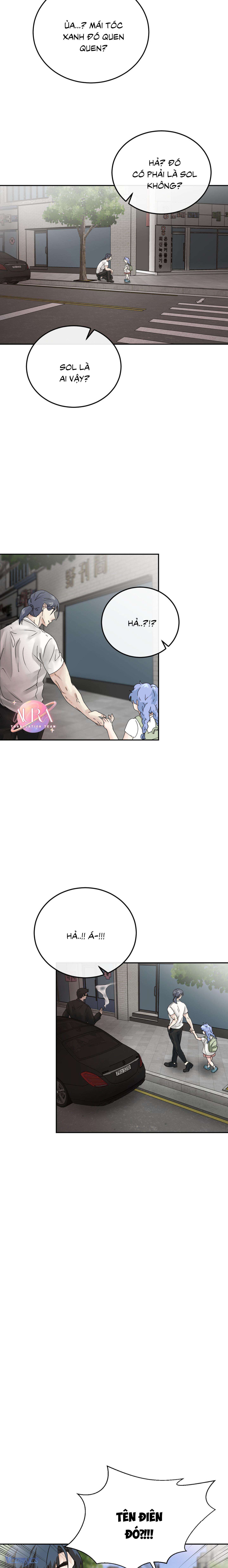 [18+] trở thành gia đình chapter 7 11