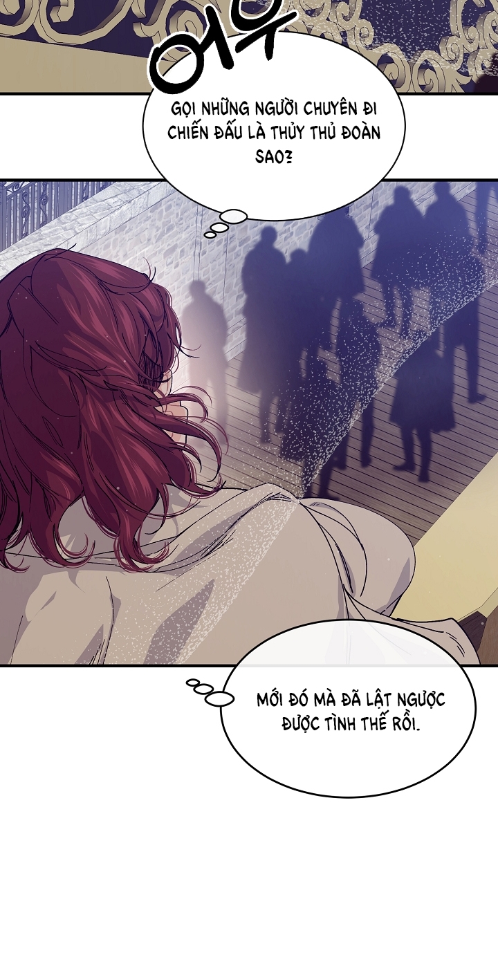 [18+] sự đáng sợ bên trong đại dương chapter 63.2 26