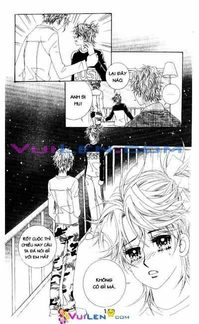 chạm mặt thần tượng chapter 8 150