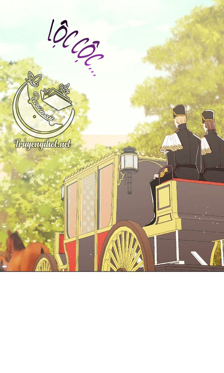 mối tình lãng mạn với kẻ phản diện chapter 36.2 21