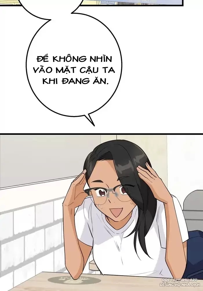 anh bạn của tôi đang phát sáng kìa ! chapter 21 19