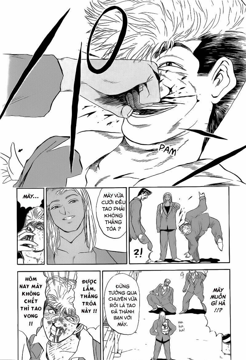 shonan junai gumi chapter 225 13