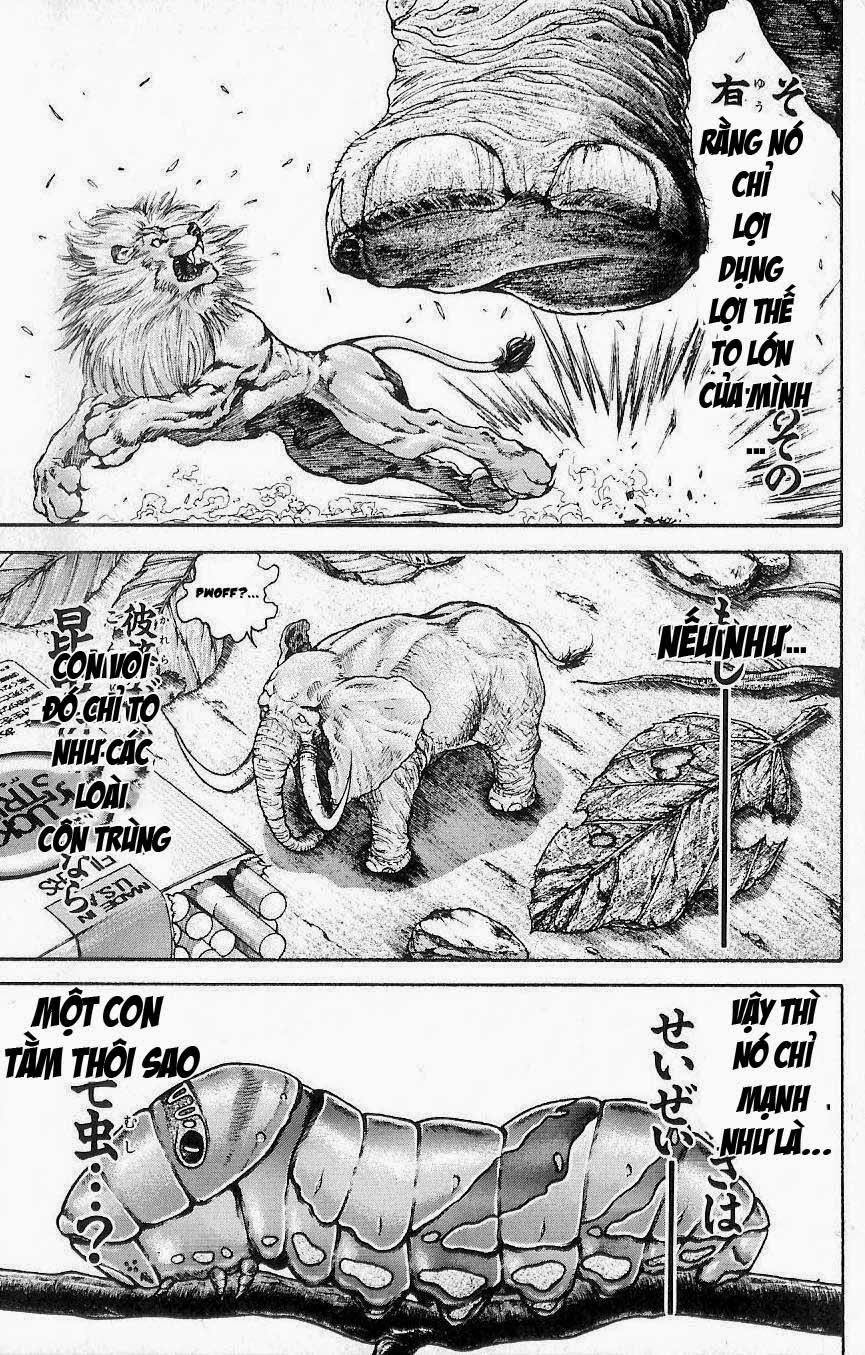 baki – son of ogre chapter 10 16