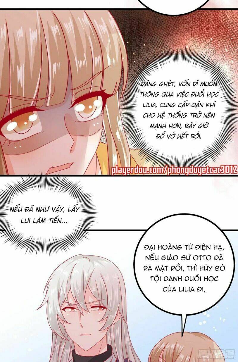 ta phải làm hoàng hậu chapter 39 17