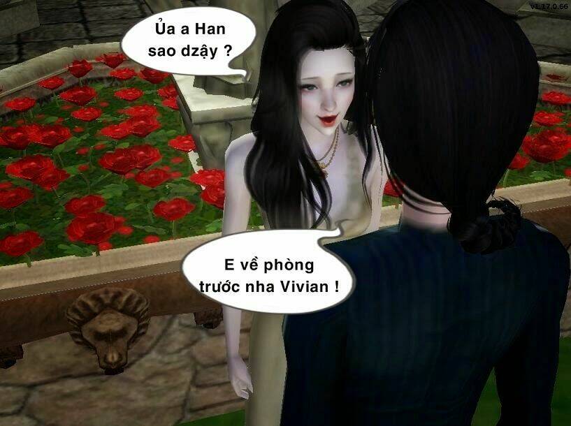 truyện sims - earl story chapter 22 34