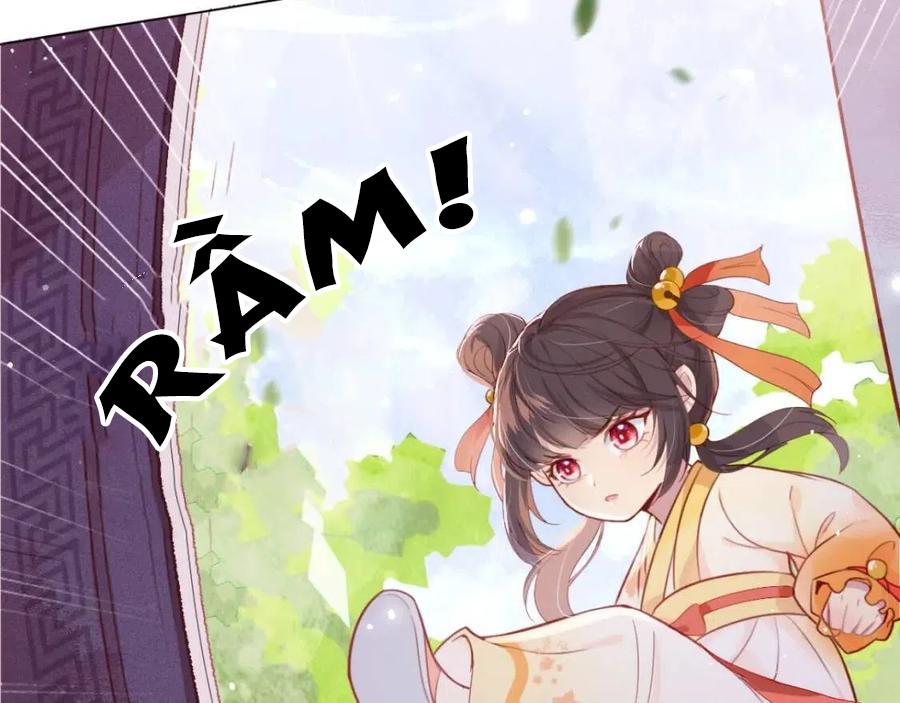 nuôi kẻ thù chapter 1 104