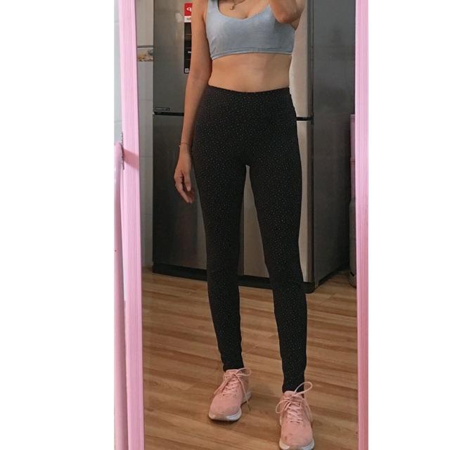 # quần legging vnxk size 45-150kg