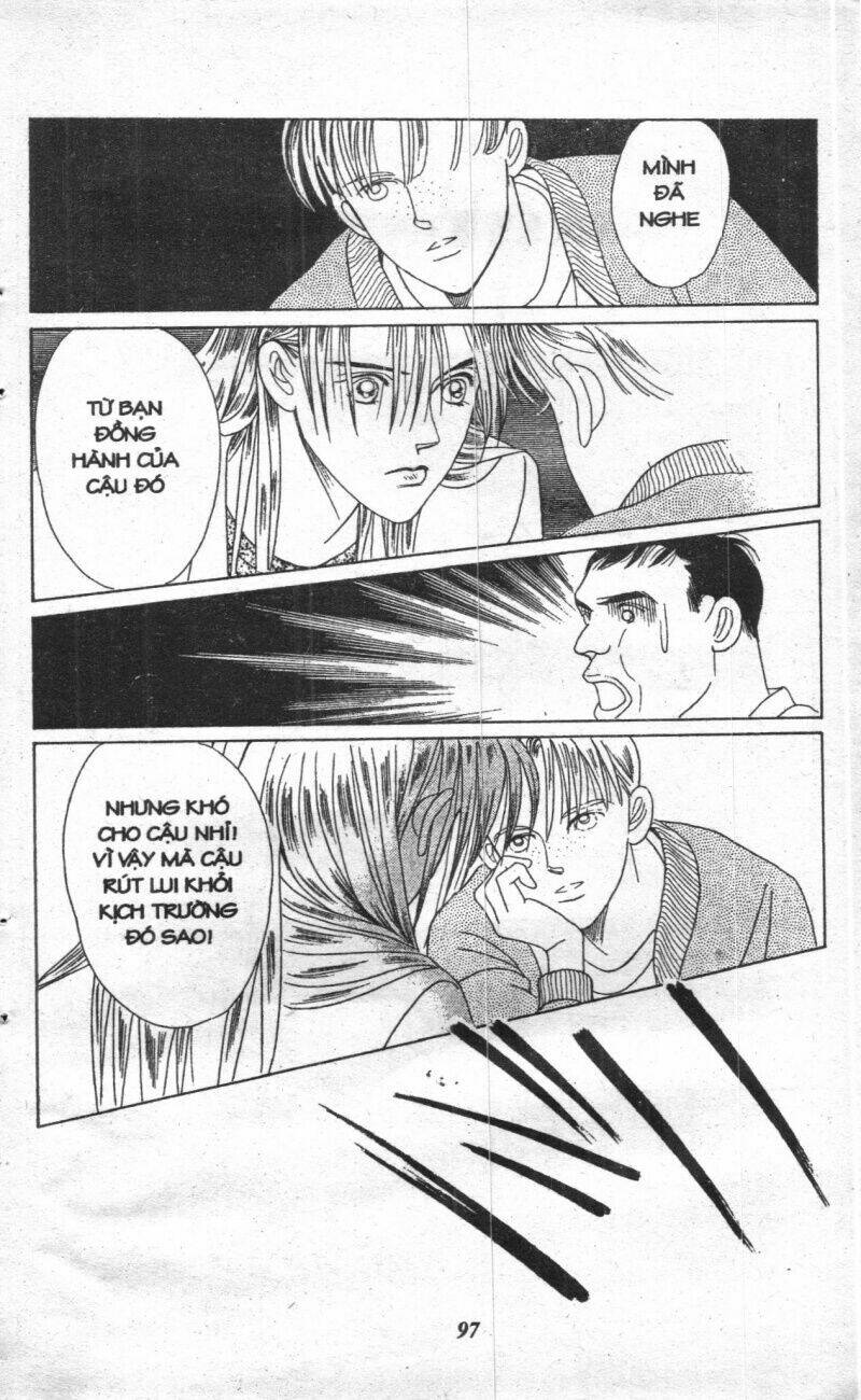 nàng tiên ánh trăng - kaguya hime chapter 3 95