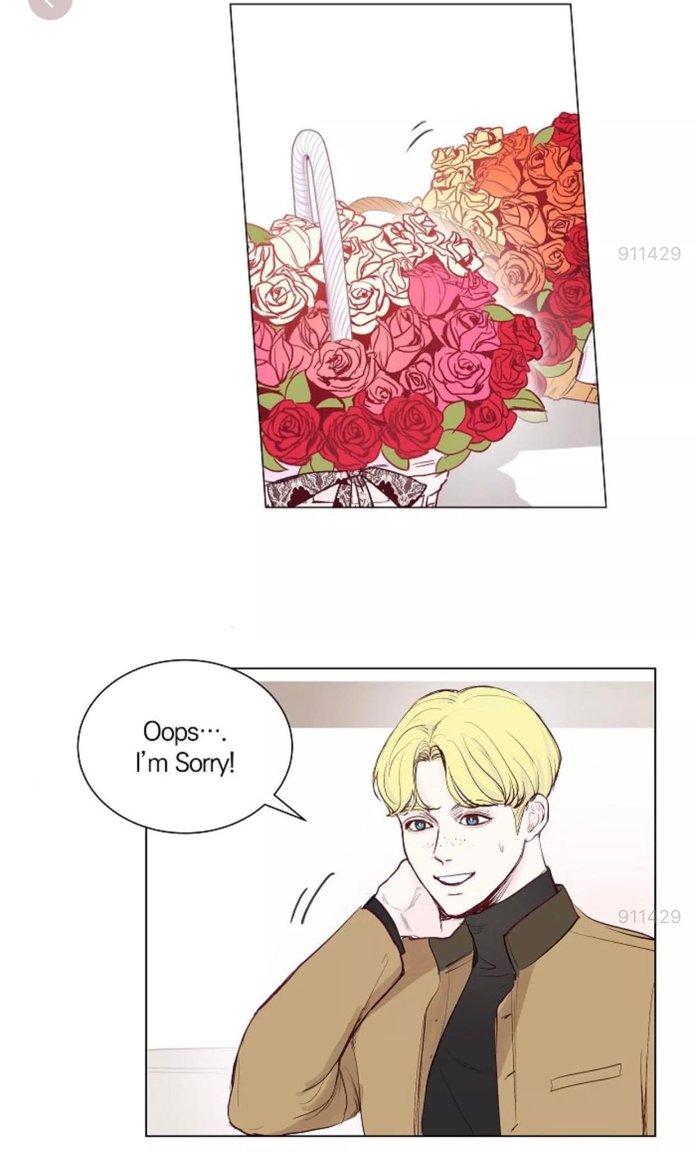 tôi kết hôn cùng antifan chapter 2.2 9